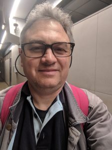 Photo de profil de Jean-Louis Vacheron
