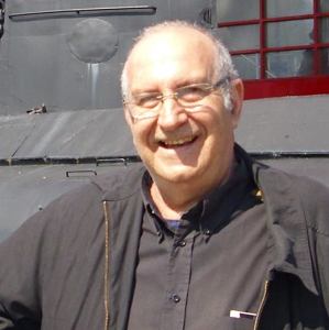 Photo de profil de Jean Louis Ventura