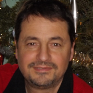 Photo de profil de Jean-Louis Vermorel
