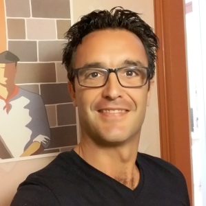 Photo de profil de Jean-Louis Vinolo
