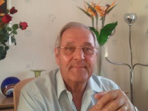 Photo de profil de Jean-Louis Wahl