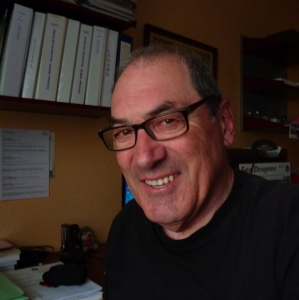 Photo de profil de Jean-Louis Wanlin