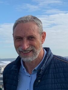 Photo de profil de Jean-Louis Yans