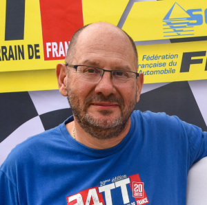 Photo de profil de Jean Louis Zanotti