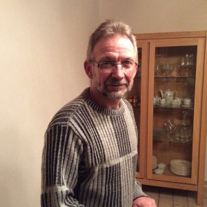 Photo de profil de Jean Louis Zych