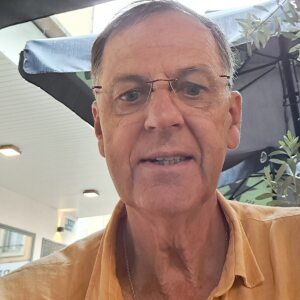 Photo de profil de Jean Loup Benoist