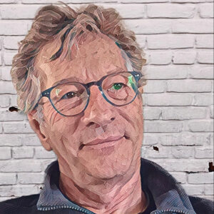 Photo de profil de Jean-Loup Bernstein