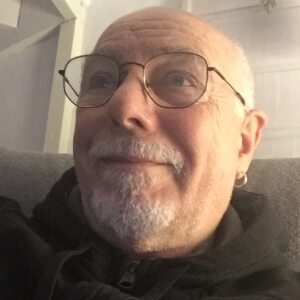 Photo de profil de Jean Loup Bisch