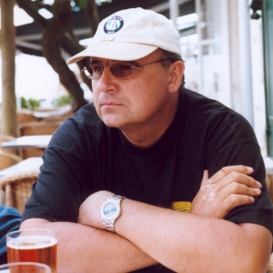Photo de profil de Jean Loup Bony