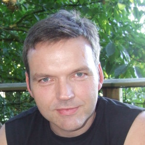 Photo de profil de Jean-Loup Charrueau