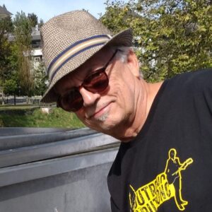 Photo de profil de Jean-Loup Clement