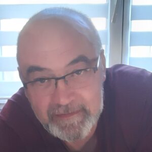 Photo de profil de Jean-Loup Delourme