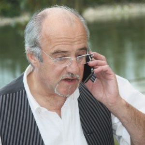 Photo de profil de Jean Loup Frelat