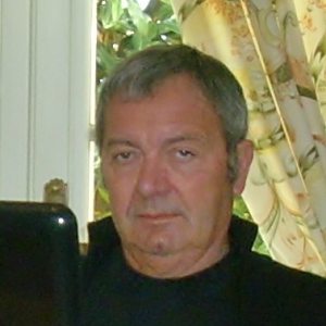 Photo de profil de Jean-Loup Fumoleau