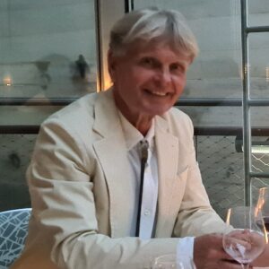 Photo de profil de Jean Loup Le Corre