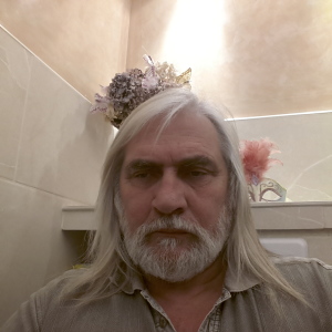 Photo de profil de Jean-Loup Mattioli