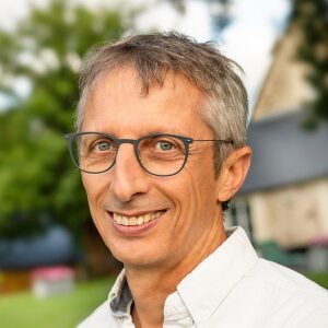 Photo de profil de Jean-Loup Peguin