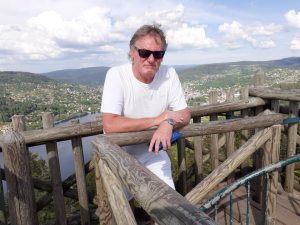Photo de profil de Jean-Loup Petitjean
