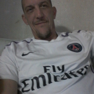 Photo de profil de Jean Loup Rasseneur
