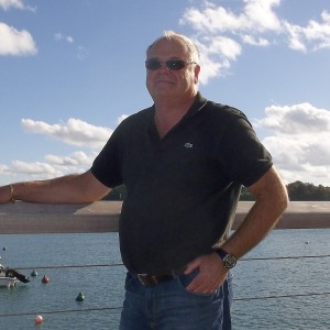 Photo de profil de Jean-Loup Ribaucourt