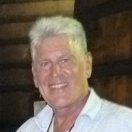 Photo de profil de Jean Loup Rinckel