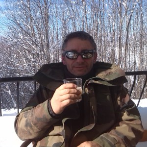 Photo de profil de Jean Luc Ageorges