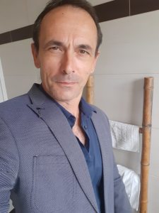 Photo de profil de Jean Luc Albares