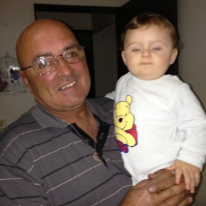Photo de profil de Jean Luc Amoros