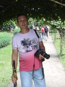 Photo de profil de Jean Luc Andre