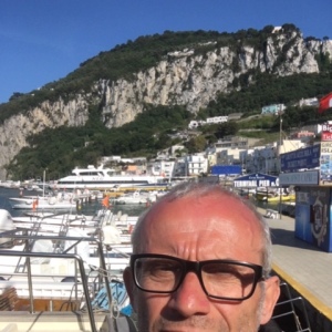 Photo de profil de Jean Luc Andrin