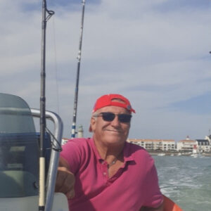 Photo de profil de Jean Luc Argouarch