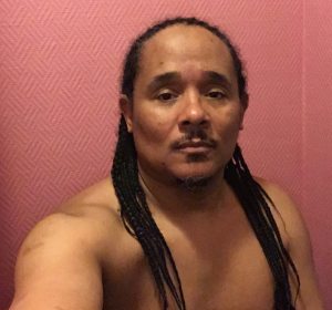 Photo de profil de Jean Luc Asaph