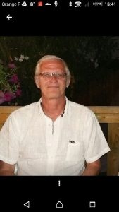 Photo de profil de Jean Luc Asseline