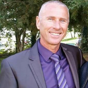 Photo de profil de Jean-Luc Audiger