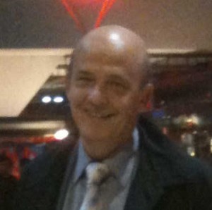 Photo de profil de Jean-Luc Bain