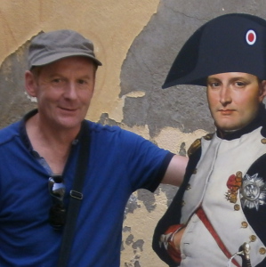 Photo de profil de Jean Luc Bassi