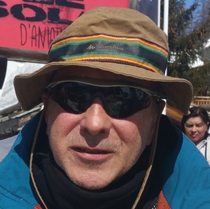 Photo de profil de Jean-Luc Bastiani