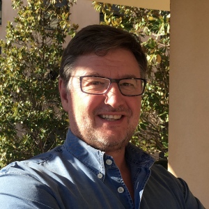 Photo de profil de Jean Luc Belaubre