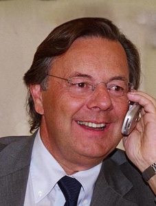 Photo de profil de Jean Luc Benard