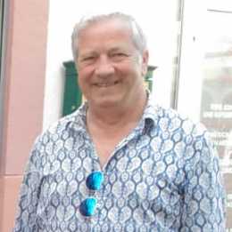 Photo de profil de Jean Luc Berguer