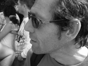 Photo de profil de Jean-Luc Bernardin