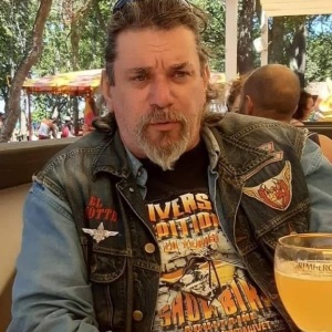 Photo de profil de Jean-Luc Berron
