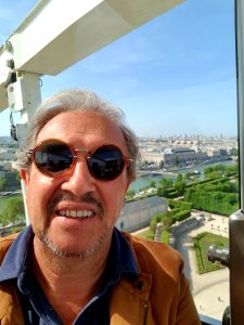 Photo de profil de Jean-Luc Berry