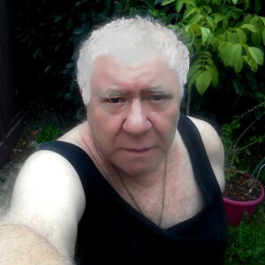 Photo de profil de Jean-Luc Berthomier