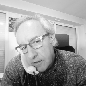 Photo de profil de Jean Luc Beucherie