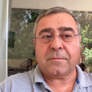 Photo de profil de Jean Luc Billard