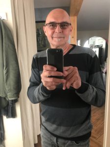 Photo de profil de Jean-Luc Billiet