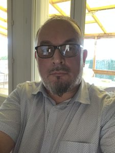 Photo de profil de Jean-Luc Blondel