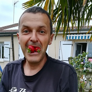 Photo de profil de Jean-Luc Blourdier
