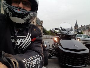 Photo de profil de Jean-Luc Bocquet